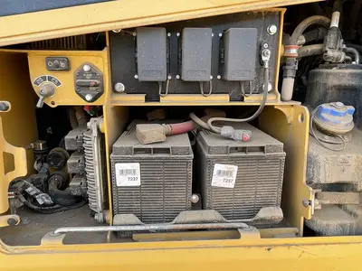 Used 2019 DEERE 550K Bulldozers North Carolina US | Proxy Equipment #1377805