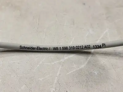 NEW SCHNEIDER ELECTRIC VW3A1104R10