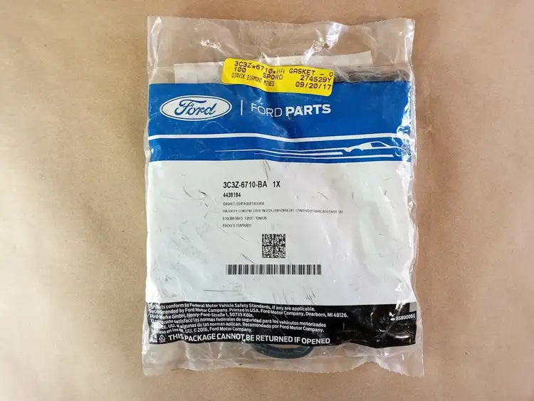 New | in-Stock FORD 3C3Z-6710-BA Miscellaneous MRO British Columbia CA | Lenmark #282641