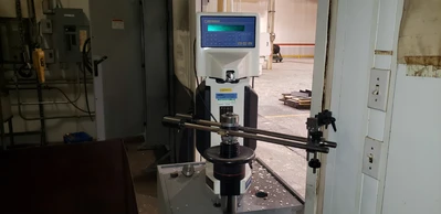 Newage NI400C Hardness Tester