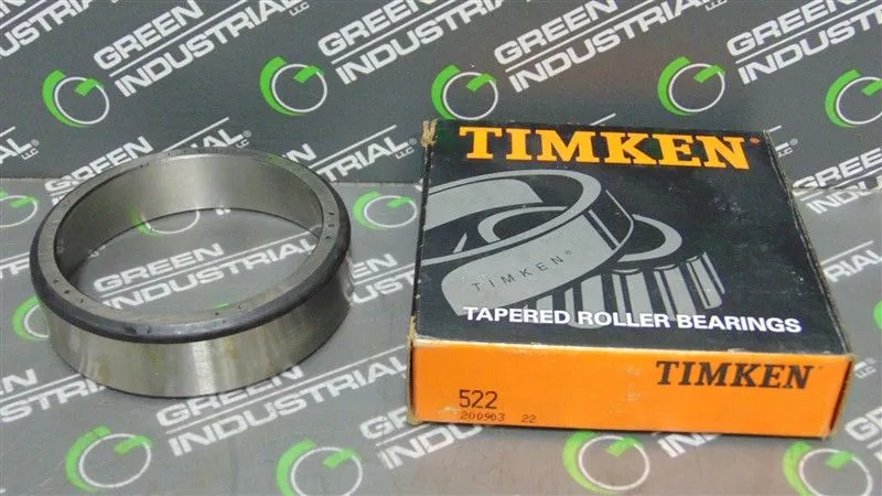 Timken 522 200903 22 Tapered Roller Bearing Cup New NIB