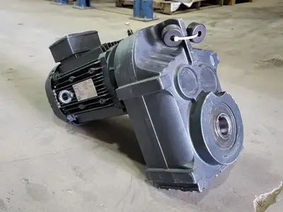 NEW SEW-EURODRIVE FA67/A/G