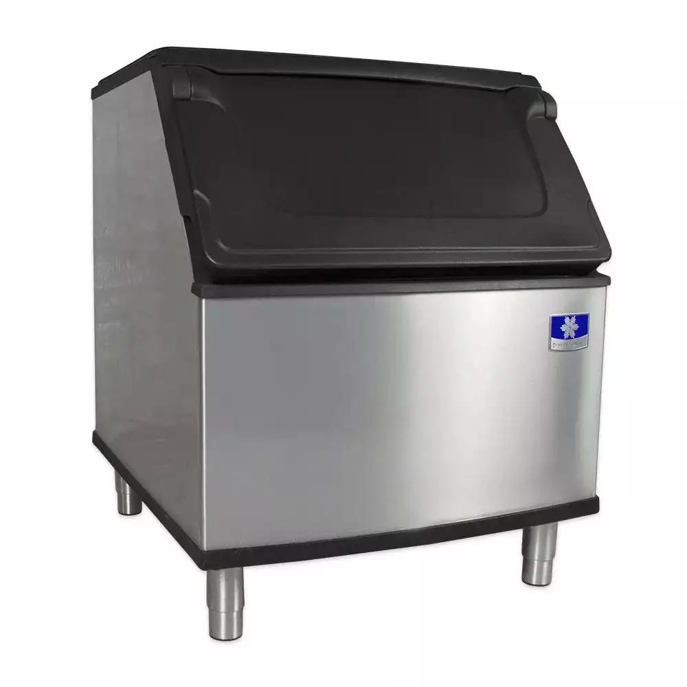 Manitowoc Ice D400 30" Ice Bin - 365 lbs