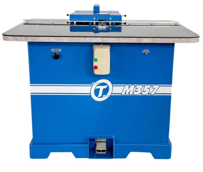 NEW NOTCHER M357