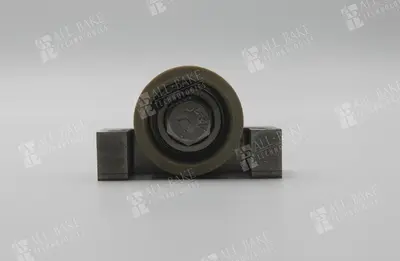 Guide Wheel Assembly - RV41418190
