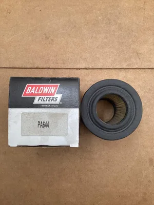 Baldwin PA644 Air Breather Element Filter -NIB