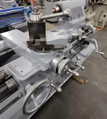 Used MONARCH 610 Engine Lathes Kentucky US | Aucto #565359