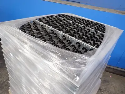 36" X 16" Conveyors