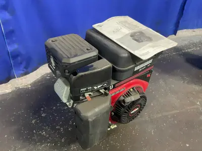 USED BRIGGS & STRATTON CORP 186432