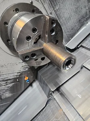 2014 MORI SEIKI NZX-1500/800S 5-Axis or More CNC Lathes | 520 Machinery Sales LLC (10)