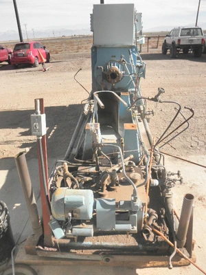 USED GENERAL ELECTRIC 94265