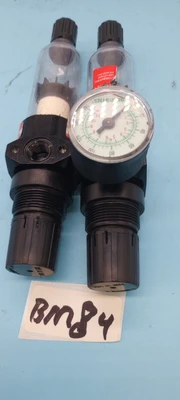 USED Numatics P12B-02G