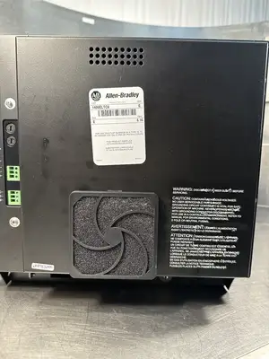 Allen Bradley PanelView 1400e 1400ELTC6 Ser E *See the description!*(BIN-2.3.5)
