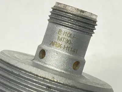 BI10U-MT30-AP6X-H1141 | Turck  Inductive Sensor 1636240 - Used