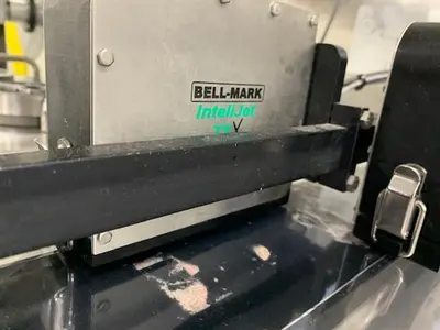 Used MULTIVAC _UNKNOWN_ Thermoforming Machines New York US | UNION STANDARD EQUIPMENT CO. #1548894