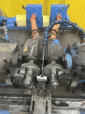 USED TESKER 175