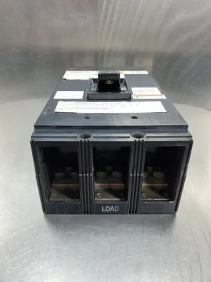 Westinghouse NC31200WK 1200AMP 3Pole Breaker. 1E