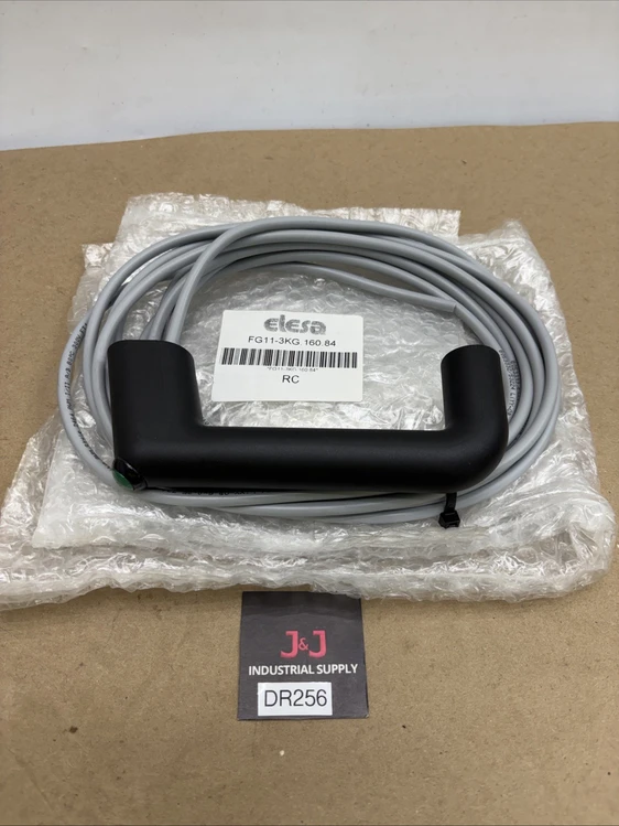 New | in-Stock Elesa FG11-3KG.160.84 Relays & Switches Indiana US | J&J Industrial Supply #907286