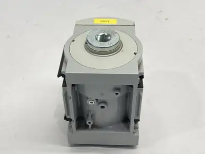 Used FESTO BRANCHING MODULE 529853 Industrial Controls | Maverick Industrial Sales #1105482