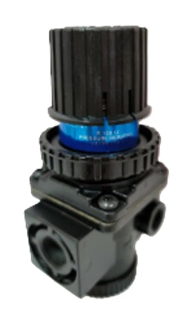 Johnson Controls R-130-14 Air Pressure Reducing Valve, 0 to 175 F, 1/4 in NPT [New]