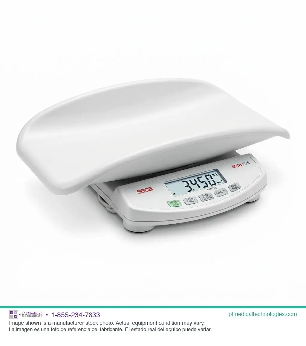 Used SCALES ADAM SCALES (3)OHAUS DIAPER SCALES Patient Scales / Patient Lifts Texas US | PT Medical Technologies #1458447