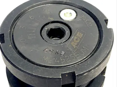 USED ACE CONTROLS ML4525EUM-2157, 100566