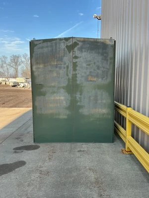 Used EATON/CUTLER-HAMMER CBVISPF32000XSU Switchgears Ohio US | Equipment Recovery Corp. #1331281