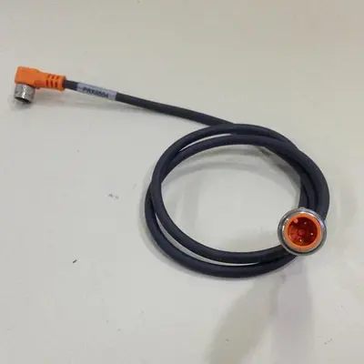 USED LUMBERG RST 3-RKMWV 3-224/0.6
