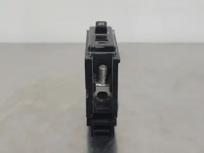 USED EATON GHQ120