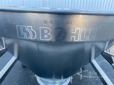 USED BOHLE 1222966006-1