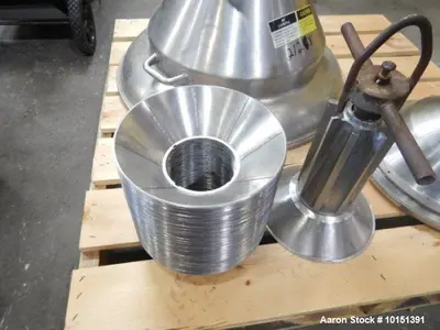 USED ALFA LAVAL BRPX-309