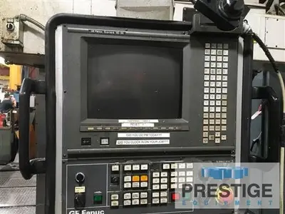 USED GIDDINGS & LEWIS G50T