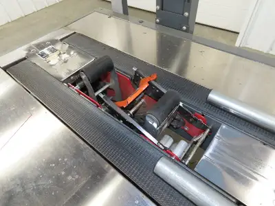 Used 3M MATIC _UNKNOWN_ Case Sealers - Tapers Indiana US | Arrow Industrial #1411411