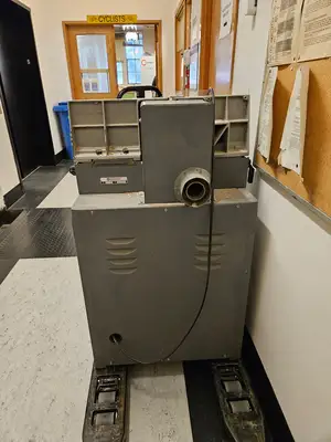 USED ROCKWELL 22-300