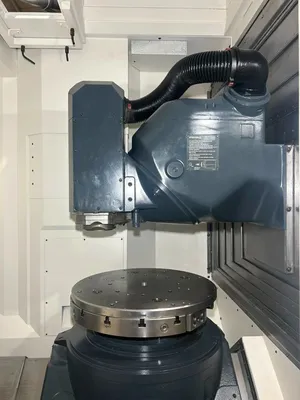 Used 2011 DMG DMC 60 FD DUOBLOCK Universal Machining Centers California US | MachineStation #947721