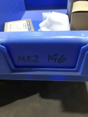 USED FIKE 56-8095-030