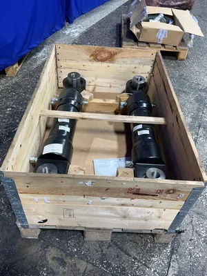 Used 2022 HAWE 5067013 Pumps Ohio US | HGR 24 #1144886