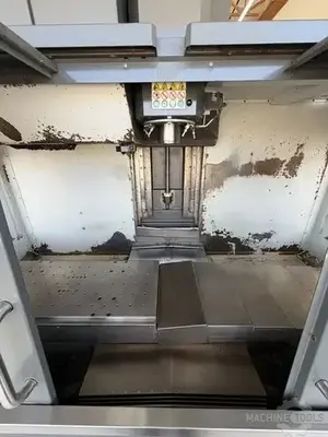 USED 2018 HAAS VF-4SS