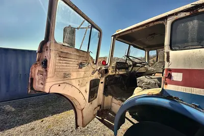 Used 1976 FORD 8000 Tanker trucks Pennsylvania US | Proxy Equipment #1385137