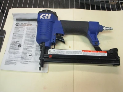 USED Campbell Hausfeld SB323201AV
