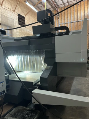 Used 2021 HAAS GR-510 Gantry Machining Centers (incld. Bridge & Double Column) Illinois US | Revelation Machinery #1333697