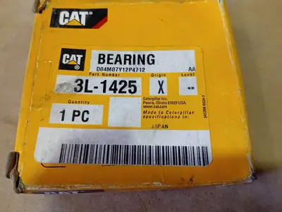 NEW CATERPILLAR 3L-1425