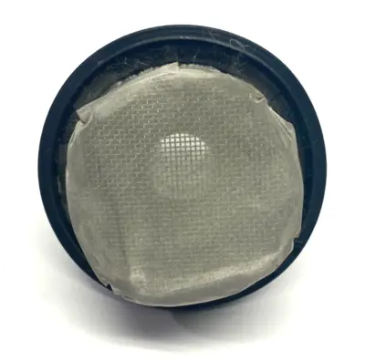 USED TJS SUCTION PARTICLE FILTER