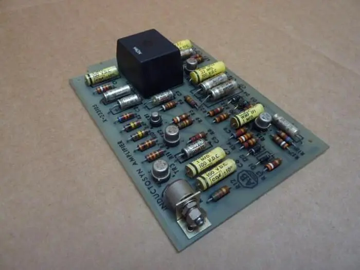 Used ALLEN BRADLEY X-233105 Circuit Boards Michigan US | Ideal Machinery #708403