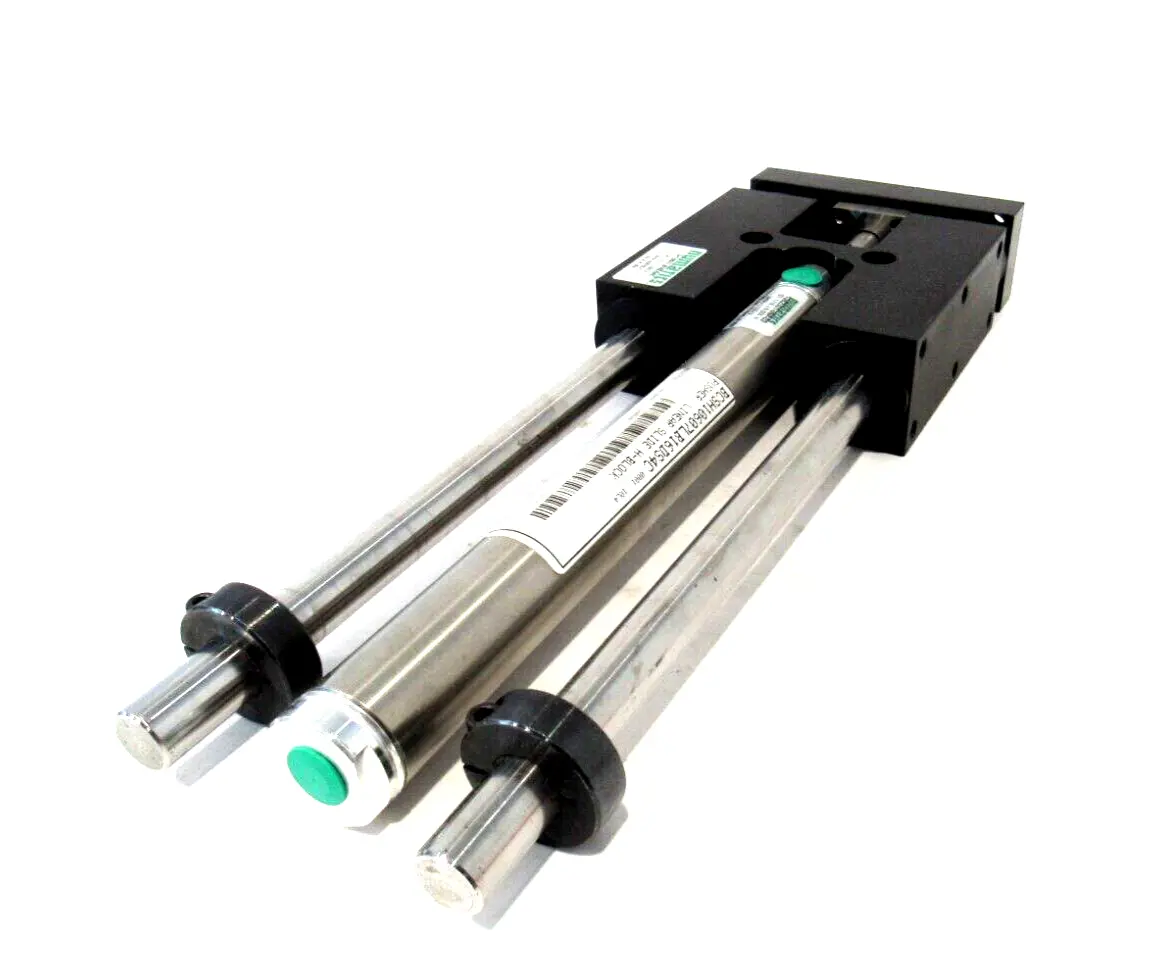NEW NUMATICS SH10607LB16DS4C PNEUMATIC SLIDE