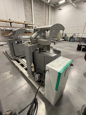 2017 MEPAL REMIX 550 Miter Saws | ListingHippo (31)