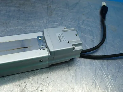 Used YAMAHA T6L06300 Linear Guides Ohio US | HGR 24 #754329
