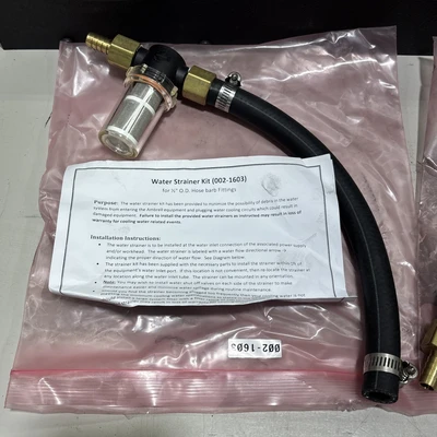 New | in-Stock Ambrell Ameritherm 301-0329-4-10.0 R Welding Machinery (Other) Indiana US | J&J Industrial Supply #1427150