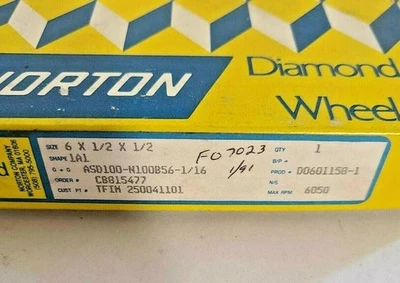 NEW Norton Does Not Apply