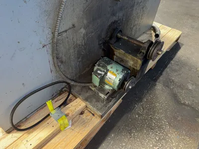 Used DESPATCH _UNKNOWN_ Heat Treating Units Ohio US | HGR 24 #1229745